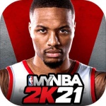 NBA2K21官方安卓版下载-NBA2K21(虫虫助手)安卓汉化版v1.12