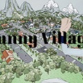有趣的村庄（Funny Village）