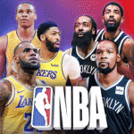 nba范特西手游安卓版下载_nba范特西最新官方版下载v12.6