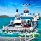汽车运输船模拟器安卓版下载_汽车运输船模拟器游戏手机版下载v2.4.0 安卓版