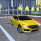 思域出租车模拟游戏免费版下载_思域出租车模拟最新版下载v1.0 安卓版