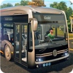 巴士模拟器2022最新版游戏下载_巴士模拟器2022安卓版免费下载v1.2 安卓版