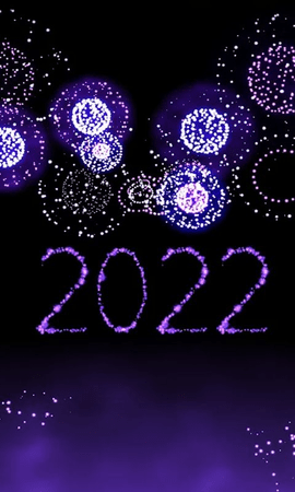 新年烟花模拟器2022最新版下载_新年烟花模拟器免费版下载v1.1 安卓版 运行截图3