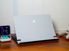 ALIENWARE x14怎么样_ALIENWARE x14评测[多图]