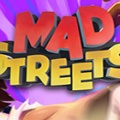 疯狂街头中文版下载-疯狂街头Mad Streets下载