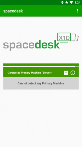 spacedesk安卓版免费下载_spacedesk安卓版最新下载v0.9.77 安卓版 运行截图3