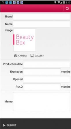 beautybox绿色b盒子免费版安卓下载_beautybox绿色b盒子中文版手机下载v1.1.7 安卓版 运行截图2