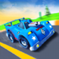 极限卡通赛车游戏最新版下载_极限卡通赛车安卓版下载v1.0.5 安卓版