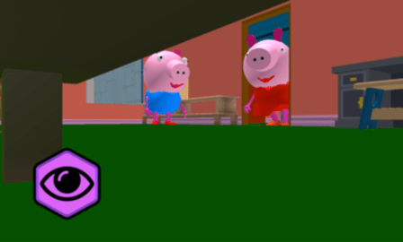 小猪邻居家庭逃生奥比屋3D游戏下载_小猪邻居家庭逃生奥比屋3D安卓版下载v1.6 安卓版 运行截图1