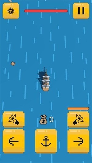 方块海岛连萌最新版游戏下载_方块海岛连萌游戏免费版 运行截图1