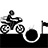 画线摩托车游戏下载_抖音画线摩托车小游戏小程序下载