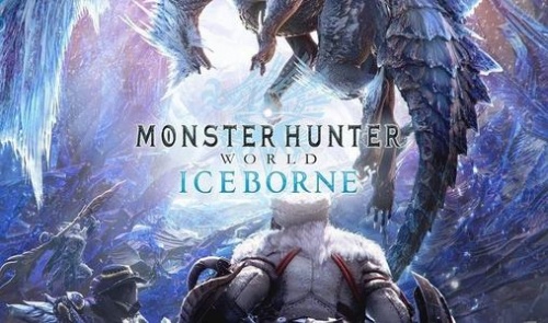 怪物猎人世界冰原Garonbloss的复活MOD下载-怪物猎人世界冰原Garonbloss的复活MOD电脑版下载v1.14 运行截图1
