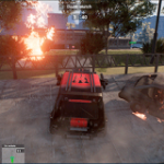 碰撞车模拟器游戏免费版下载_碰撞车模拟器安卓版下载v1.0.0 安卓版