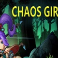 混沌女孩游戏下载-混沌女孩Chaos Girl中文版下载