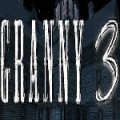 恐怖奶奶3（Granny 3）