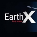 地球X游戏下载-地球X（EarthX）中文版下载