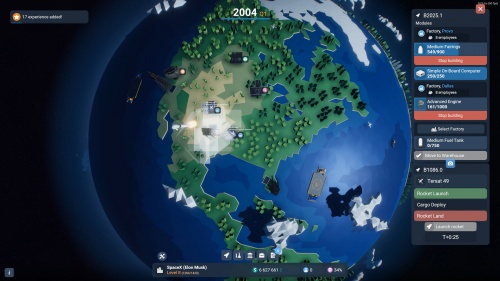 地球X游戏下载-地球X（EarthX）中文版下载 截图2