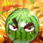 愤怒的西瓜游戏下载-愤怒的西瓜(红包版)安卓免费下载v1.0最新版