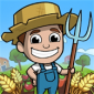 放置农场大亨免费版游戏下载_放置农场大亨中文版下载v1.0 安卓版