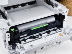 兄弟B7520DW打印机怎么样_兄弟B7520DW打印机评测[多图]