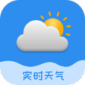 实时天气预告app下载_实时天气预告最新版下载v3.12.4 安卓版