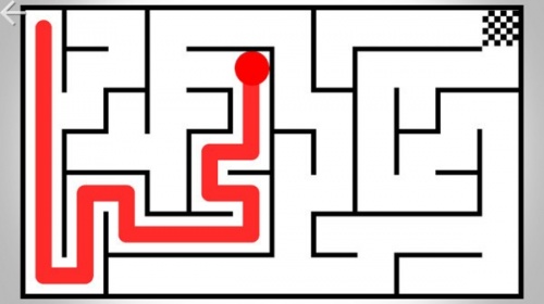 孩子们的迷宮安卓游戏下载_孩子们的迷宮免费版下载v3.7 安卓版 运行截图2