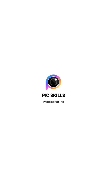 PicSkills照片编辑app下载_PicSkills最新版下载v1.16 安卓版 运行截图3