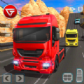 公路卡车赛车免费版下载_公路卡车赛车游戏最新版下载v1.0 安卓版