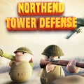 北部塔防下载_北部塔防Northend Tower Defense中文版下载