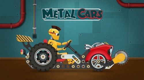 儿童赛车酷车游戏免费版下载_儿童赛车酷车最新版下载v1.1 安卓版 运行截图3