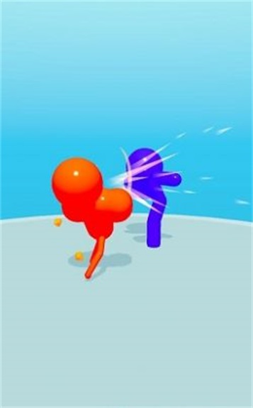 气球人变形战跑最新版下载_气球人变形战跑抖音小游戏下载v0.3 安卓版 运行截图1