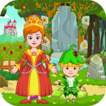 我的城堡花园小镇最新版下载安装_我的城堡花园小镇游戏免费版下载v2.1 安卓版