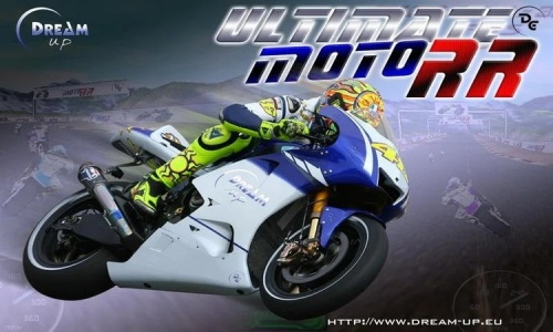 终极摩托车驾驶模拟器游戏下载_终极摩托车模拟器无限金币版下载 运行截图3