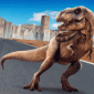 街头恐龙大冒险免费版下载_街头恐龙大冒险游戏下载v1.0 安卓版