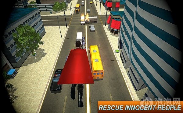 超级英雄救援队游戏下载-超级英雄救援队安卓版下载v1.10