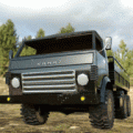 卡玛斯卡车司机模拟游戏下载_卡玛斯卡车司机最新版下载v2.0 安卓版