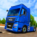 超卡车货物模拟器中文版下载_超卡车货物模拟器游戏安卓版下载v1.0 安卓版