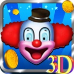 (暂未上线)小丑马戏团推币机游戏中文版-小丑马戏团推币机(3D)手机最新版V1.0.11