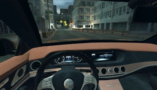 真实停车模拟器2最新版游戏下载-真实停车场2下载 运行截图3