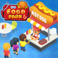 空闲食品公园大亨最新版下载_空闲食品公园大亨游戏下载v1.0 安卓版
