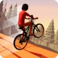 山地自行车猛击游戏下载_山地自行车猛击安卓版下载v0.11 安卓版