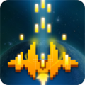 银河队长战舰射击游戏下载_银河队长战舰射击手机最新版下载v1.3 安卓版