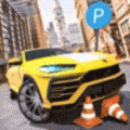 模拟开车驾驶训练游戏安卓版下载_模拟开车驾驶训练手机免费版下载v1.1 安卓版