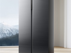 米家冰箱对开门630L冰晶版评测评测_米家冰箱对开门630L冰晶版评测怎么样[多图]