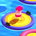 泳池跑酷游戏最新版下载_泳池跑酷手机版本免费下载v1.0 安卓版