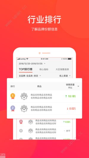 苏宁智道app最新版下载_苏宁智道手机版下载安装v1.0 安卓版 运行截图3