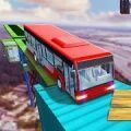 特技巴士坡道赛车游戏下载_特技巴士坡道赛车2022版下载v1.5 安卓版