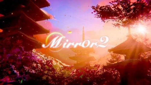 Mirror2下载手机版-(魔镜)Mirror2完整版安卓下载-Mirror2中文版下载 运行截图1