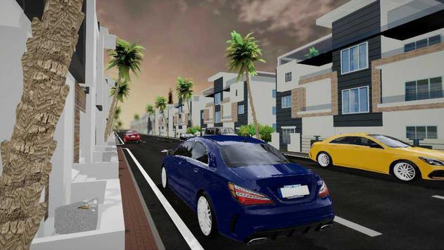 大城市探险真实停车模拟器游戏最新版下载_大城市探险真实停车模拟器2022免费版下载v1.0 安卓版 运行截图1