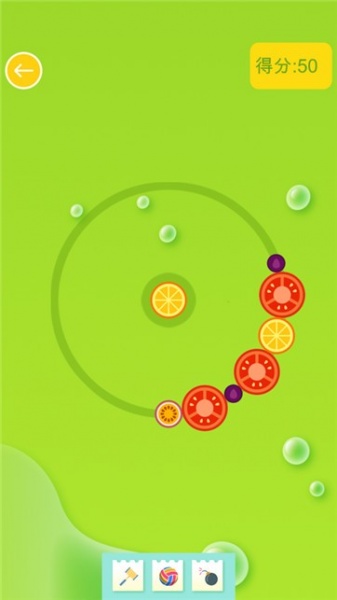 超级水果大王免费版游戏下载_超级水果大王手机版下载v1.0.2 安卓版 运行截图2